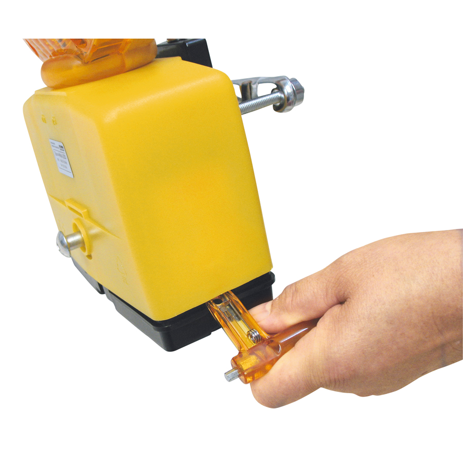  Warnleuchte Euro-Nitra LED 