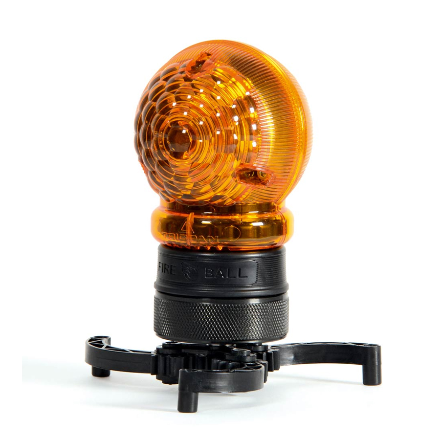 Standfuss für die Bodenverwendung