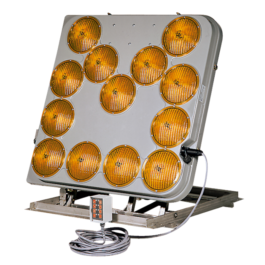 horizont Leuchtpfeil HLPK13 LED