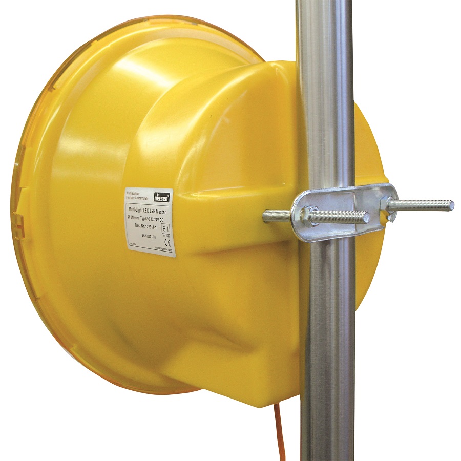 Vorwarnleuchte Multi-Light 340 LED L9H 