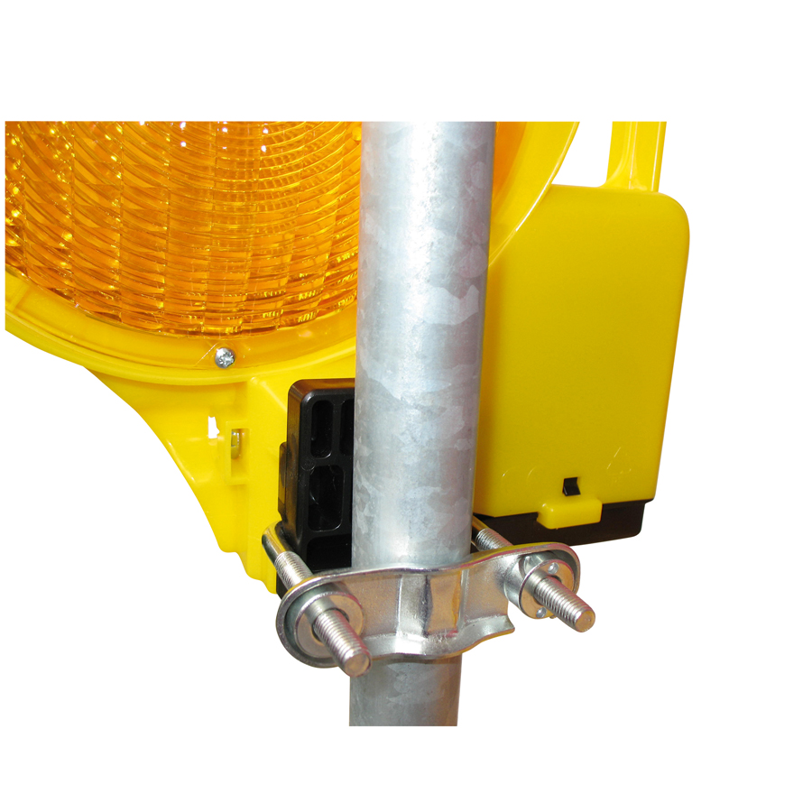 Baken- und Warnleuchte BakoLight LED 