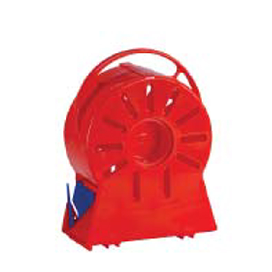 Warnbandspender Future - rot