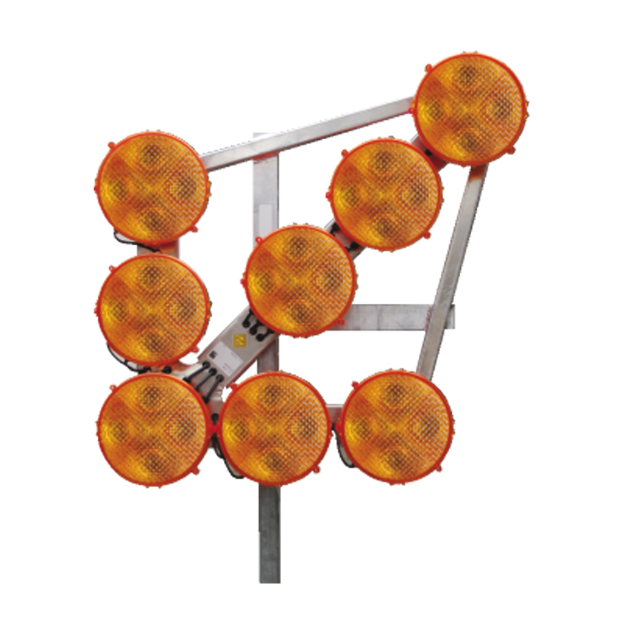 horizont Leuchtpfeil - HLP 8 LED