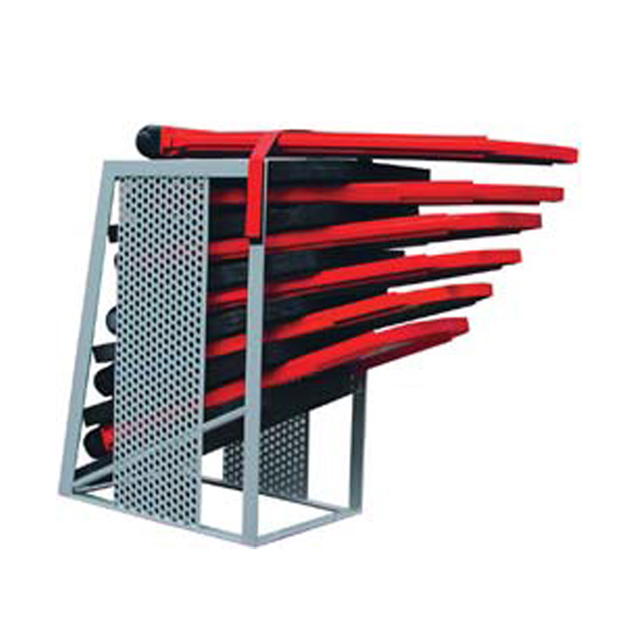 Transportbox für den  Warnmax