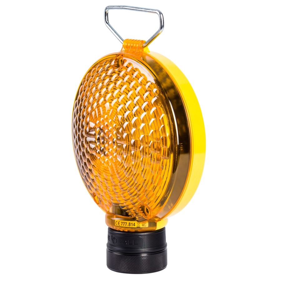 Triopan Helios Blaze gelb 1 seitig