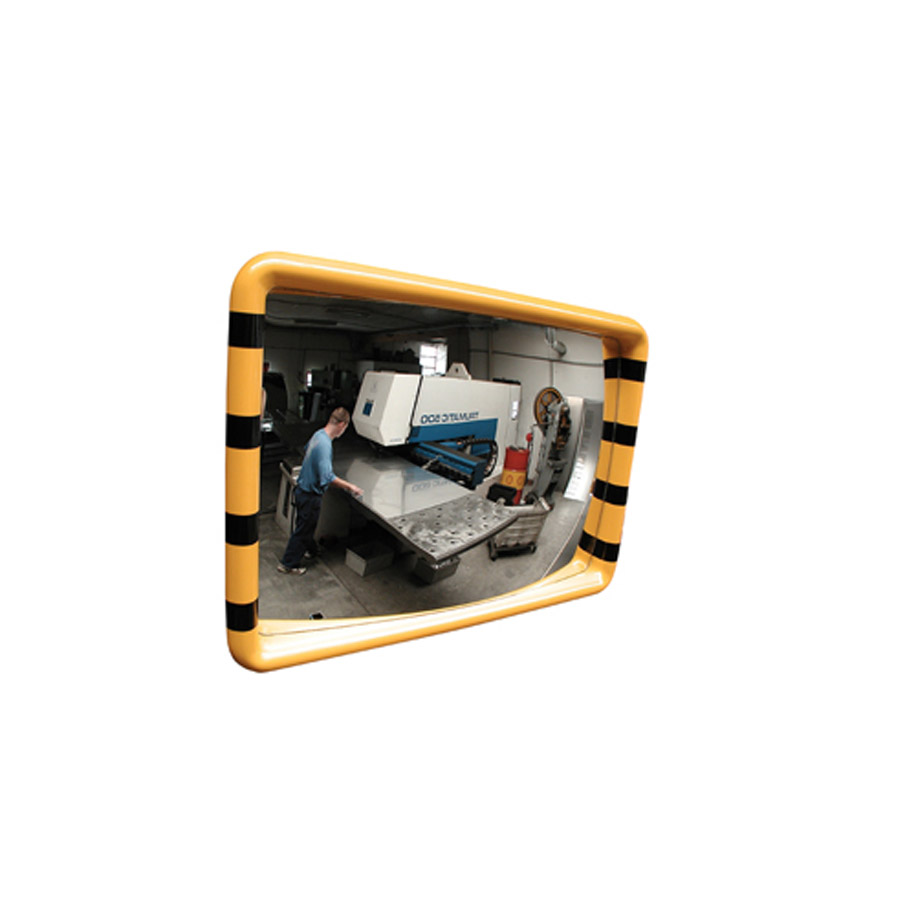 Industriespiegel Check Point, 30 x 50 cm 