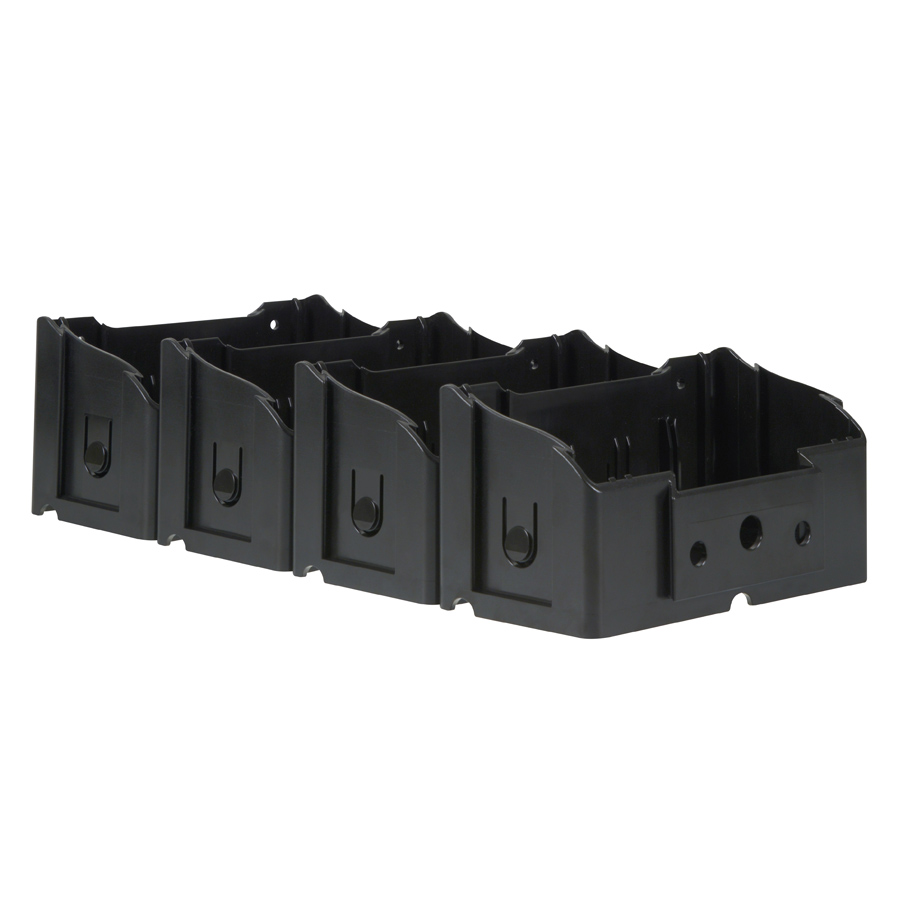 Transportlader mit Stecker und Zuleitung für Euro-Blitz Compact