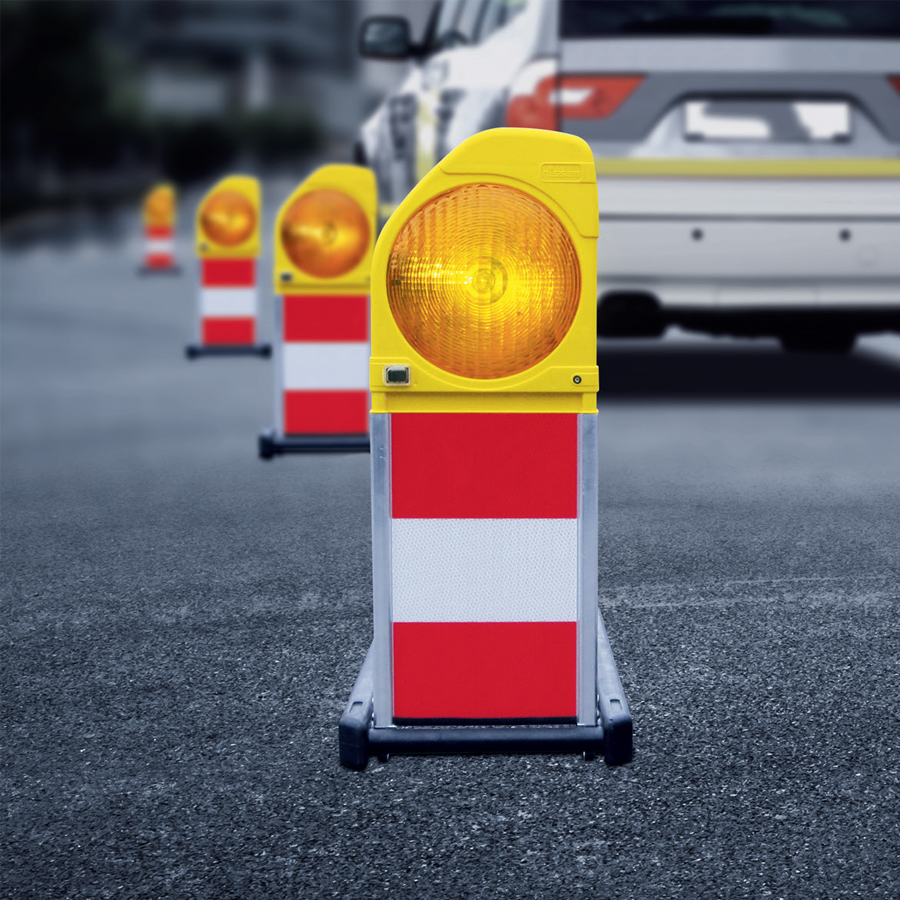 Nissen Quick-Flash TYP 630 Führungslicht 