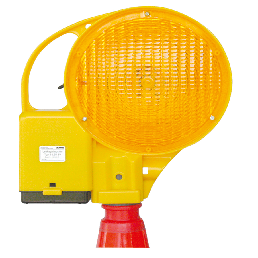 Leitkegelleuchte Typ S-LED 