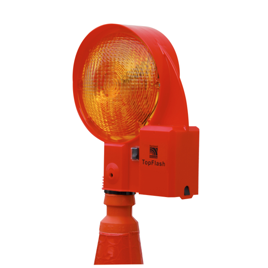 Blitzleuchte "TopFlash"