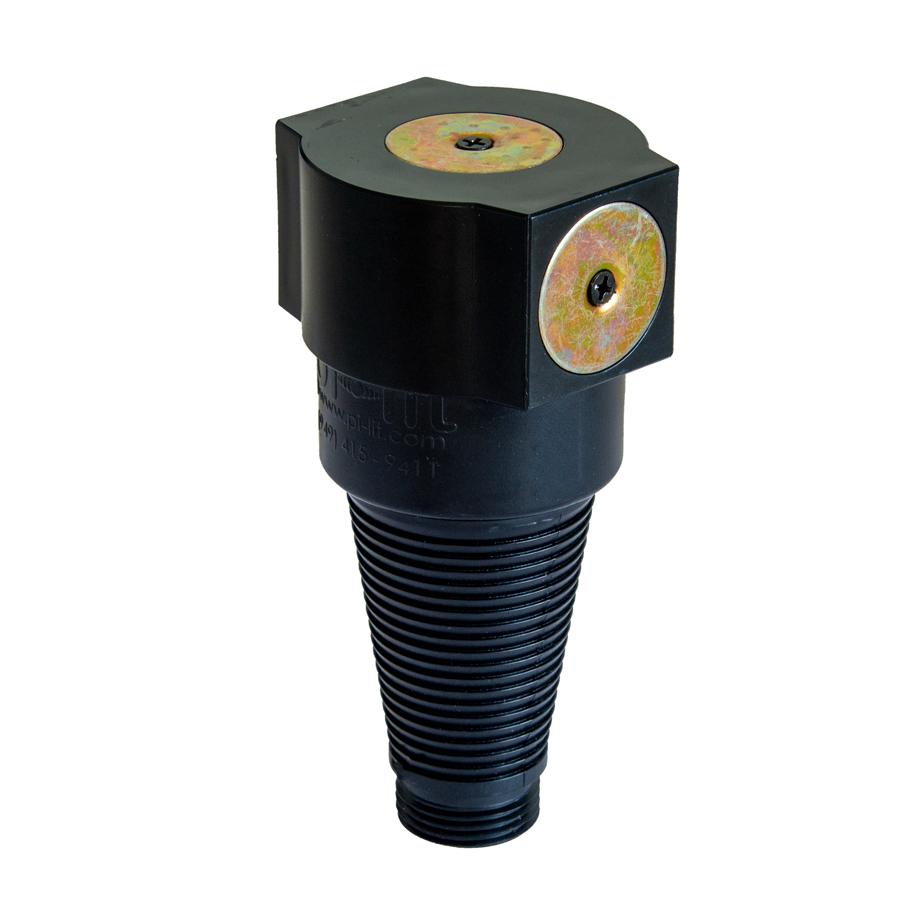 StreetFlash | Schnell-Warnsystem | orange | 6er Set mit Tragebox