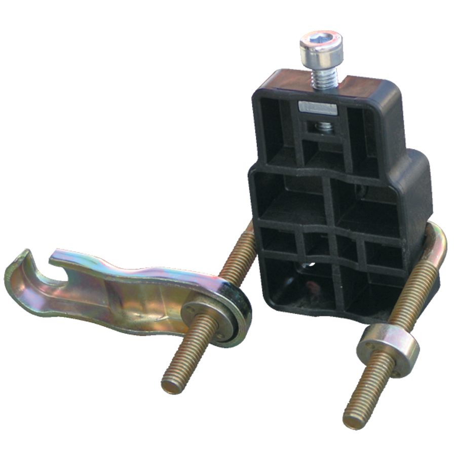  Secura-Uni 52-Halterung Beutel 