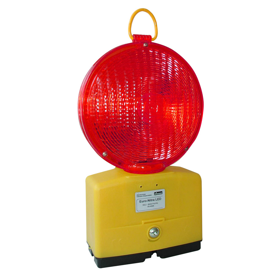  Warnleuchte Euro-Nitra LED 