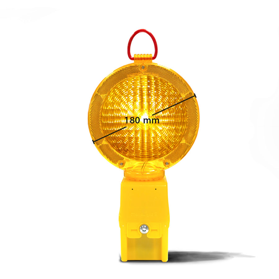 Warnleuchte MonoLight LED 