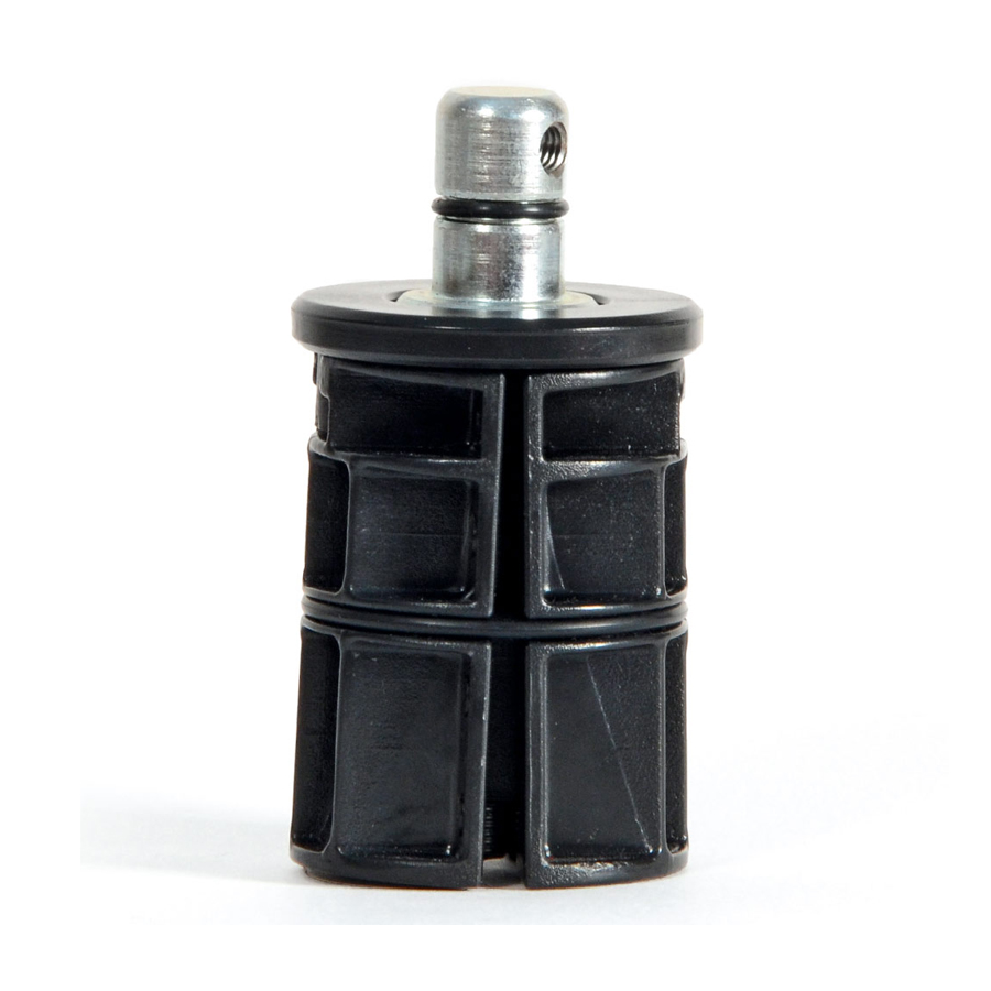 Standfuss für die Bodenverwendung