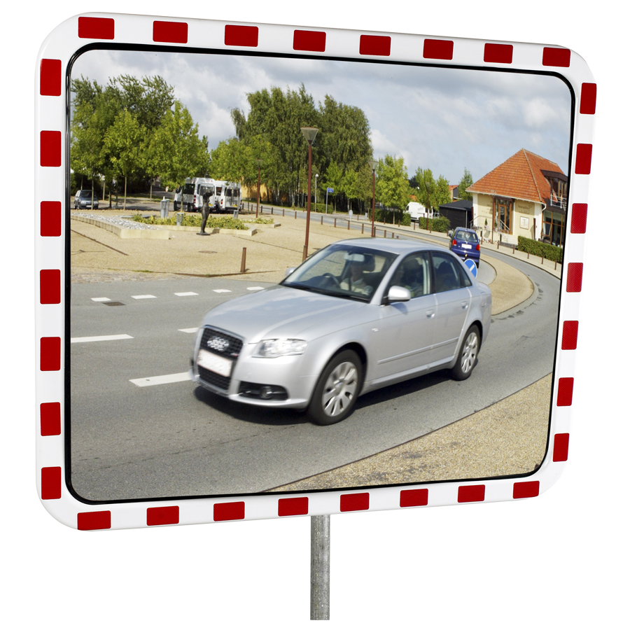  Verkehrsspiegel TM AC 80 x 100