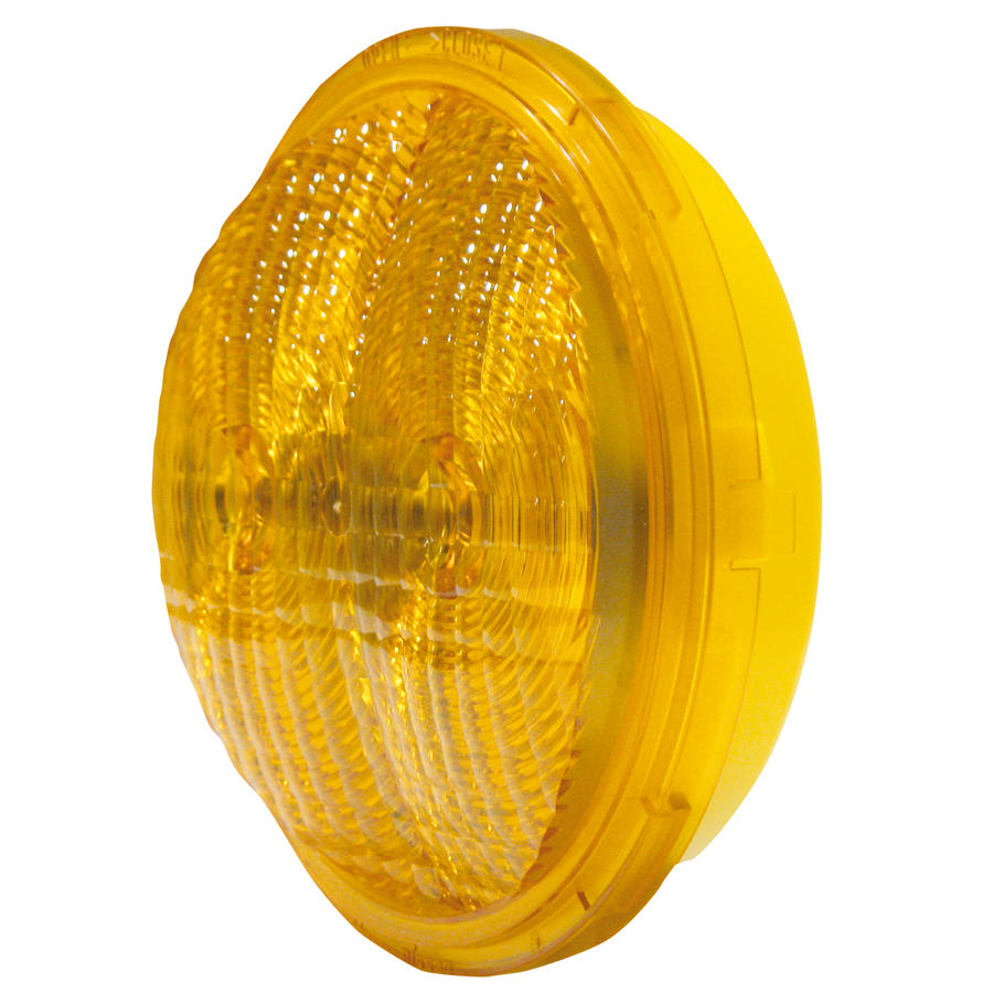 Vorwarnleuchte "Zyklop 220" Multi-Light 220 LED  L8H