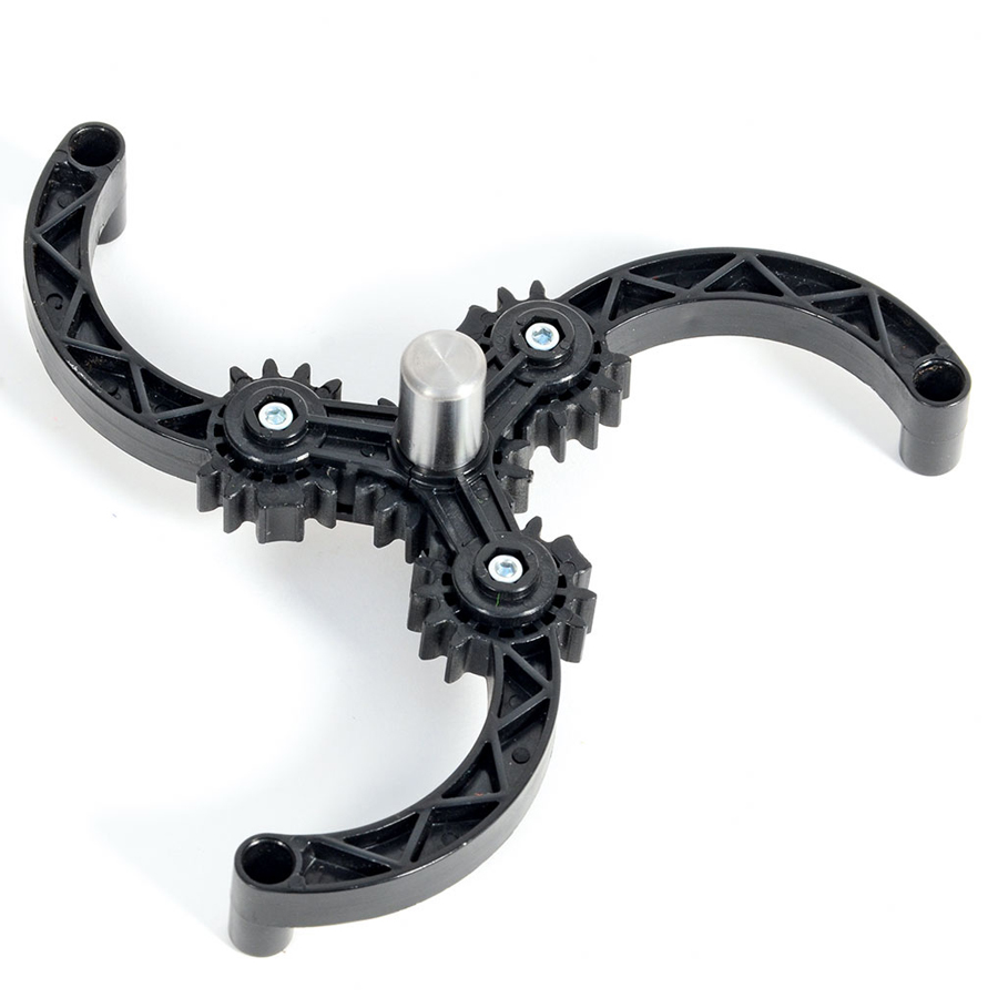 Standfuss für die Bodenverwendung