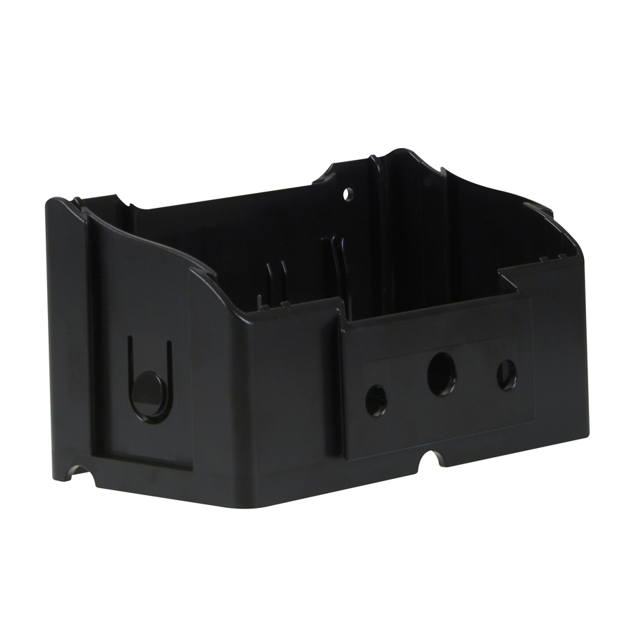 Transportlader mit Stecker und Zuleitung für Euro-Blitz Compact