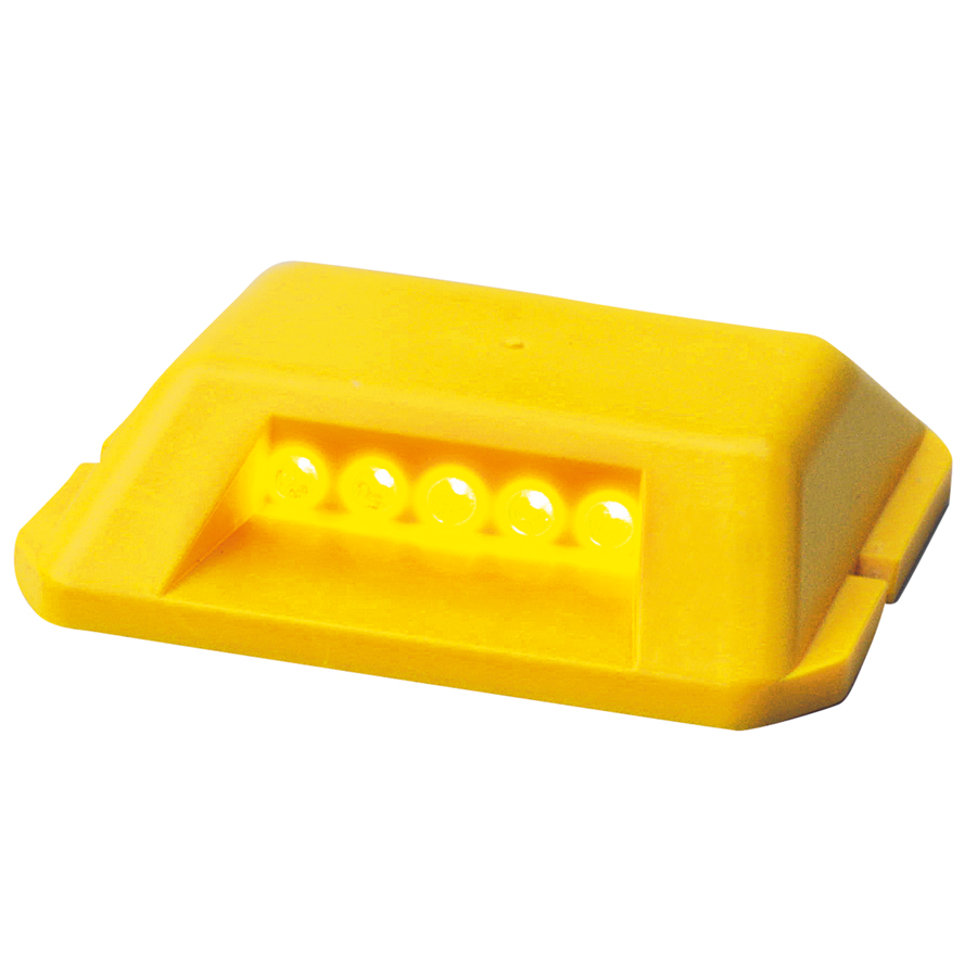 Mobiles LED-Pannenleitset "Synchros" 