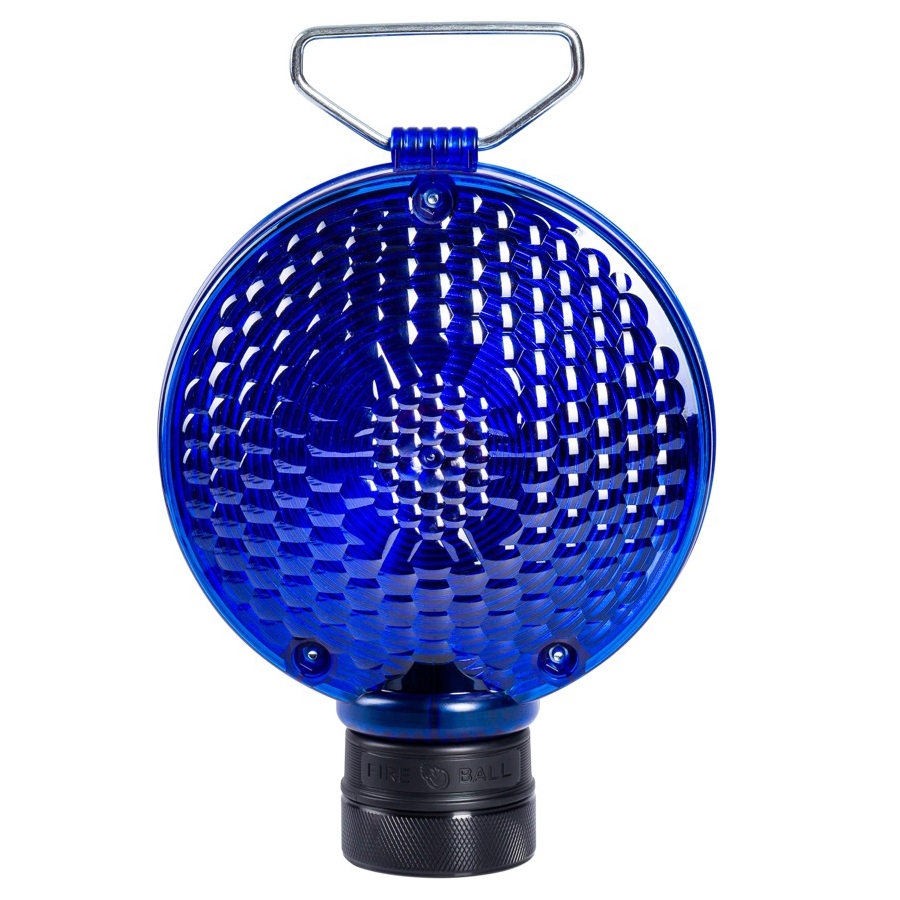 Triopan Helios Blaze blau 2 seitig