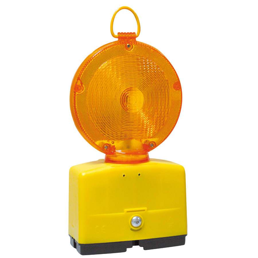 Warnleuchte Nitra LED