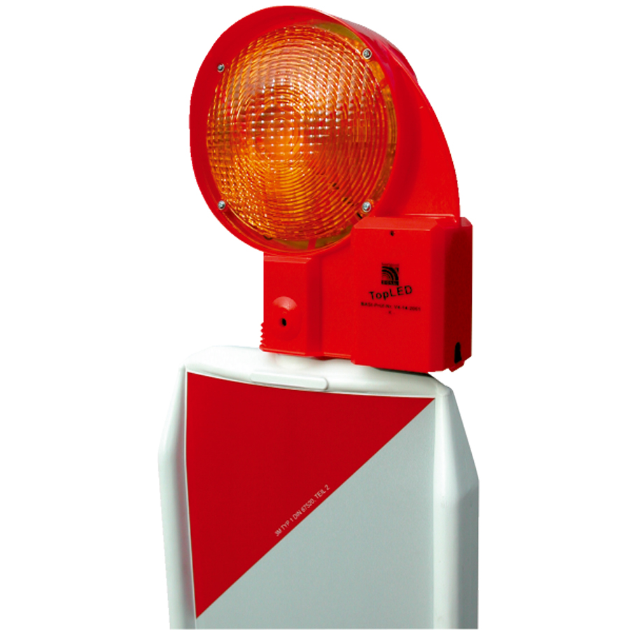 TopLED Sicherheitsbakenleuchte 