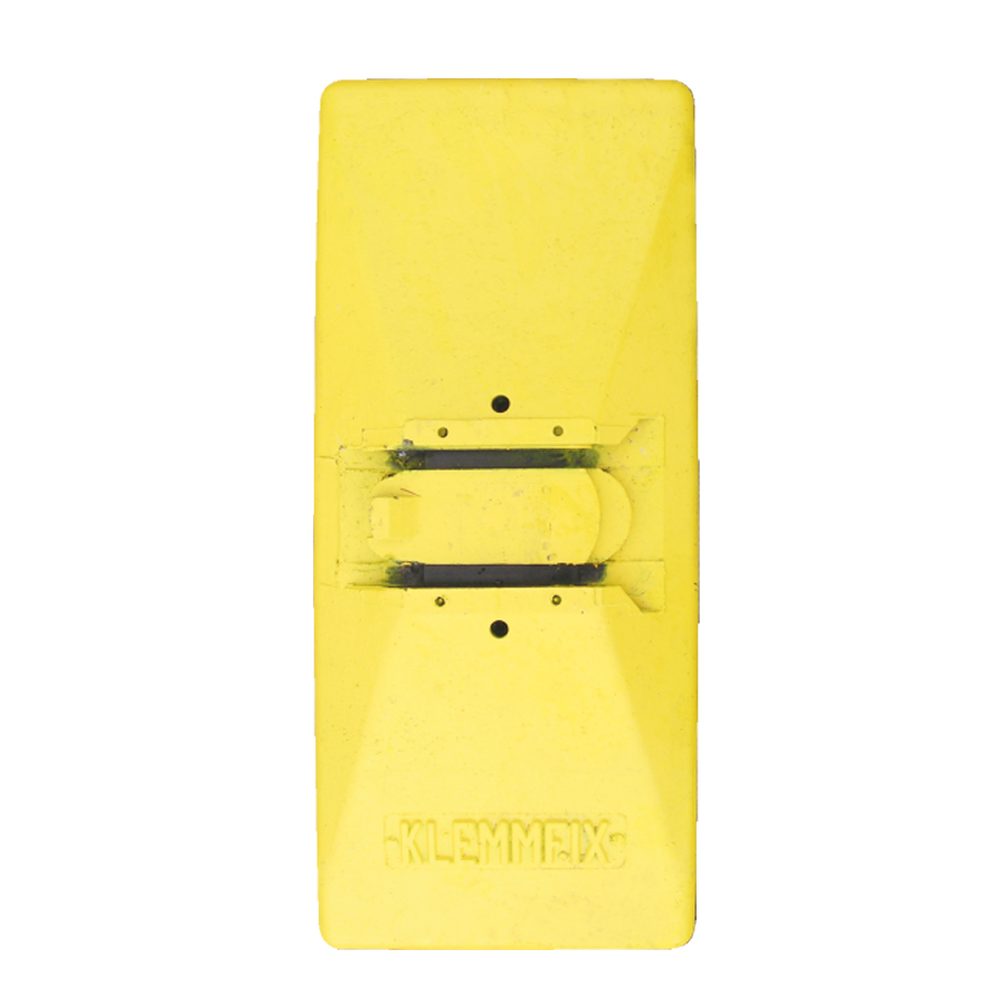 Leitboy-Fußplatte L54