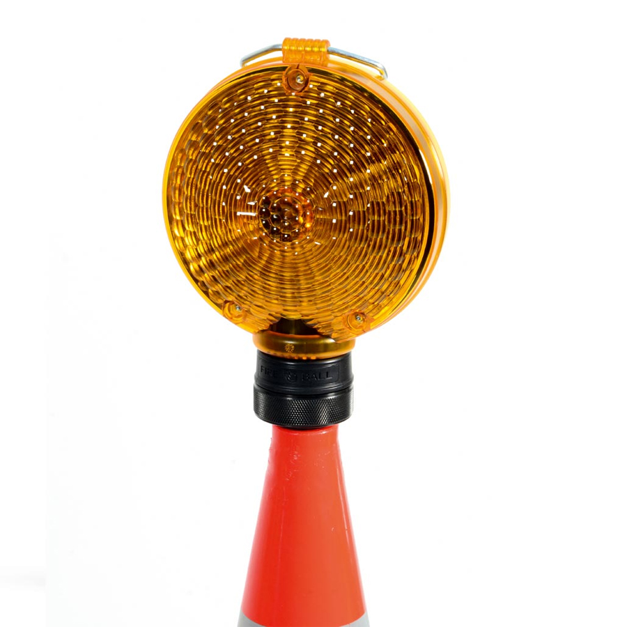 Triopan Leitkegeladapter 