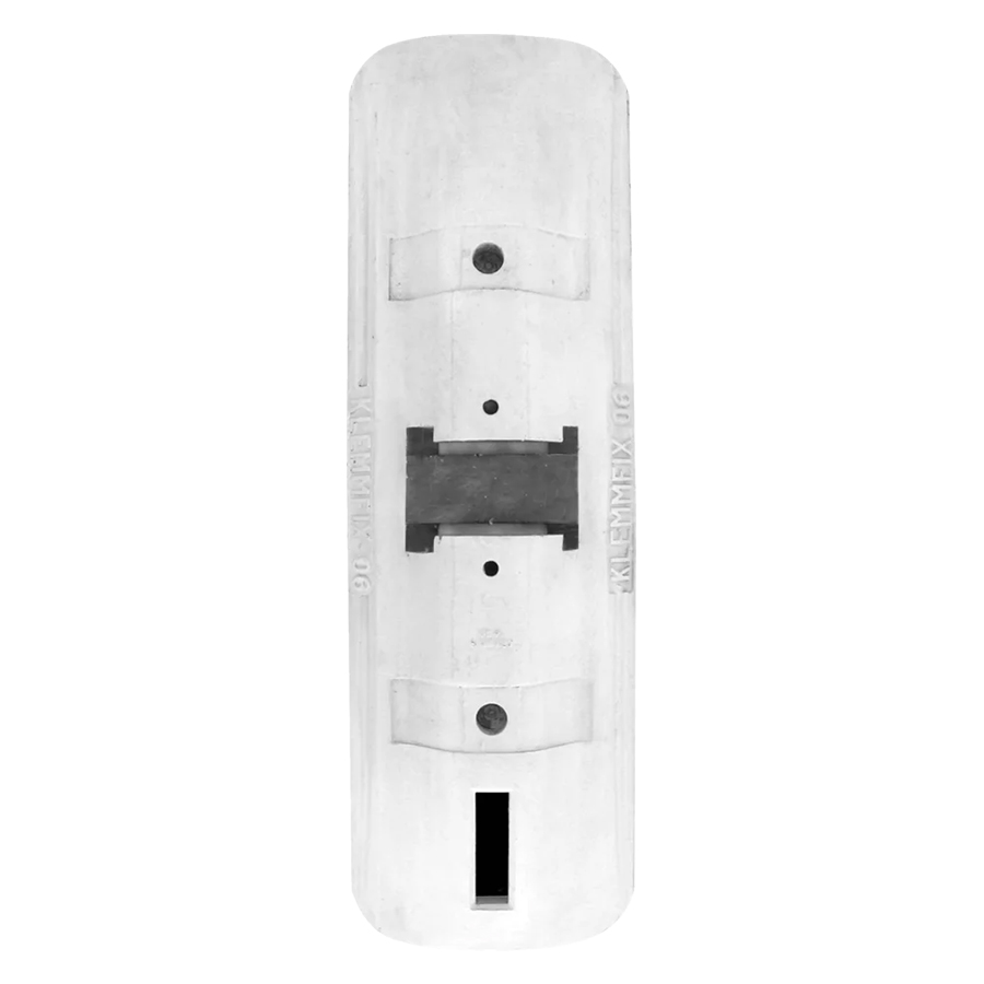 Leitboy-Fußplatte L54