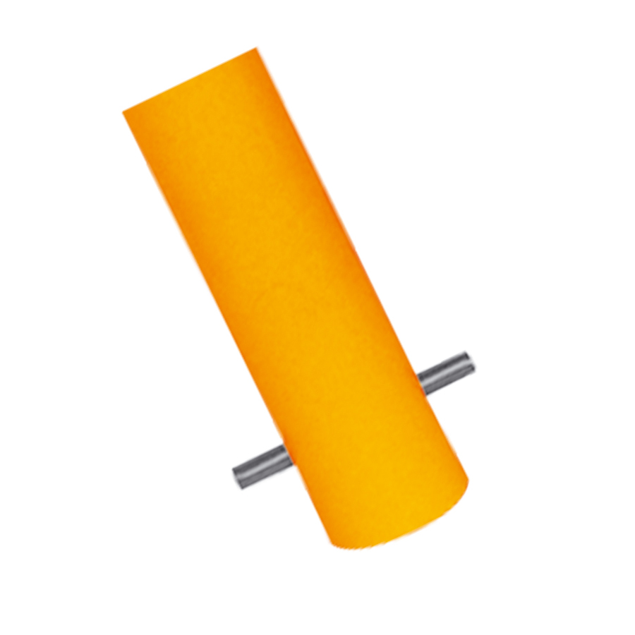 Rammschutzbügel Stahlrohr Ø 76 mm 1000 X 1150 zum Einbetonieren