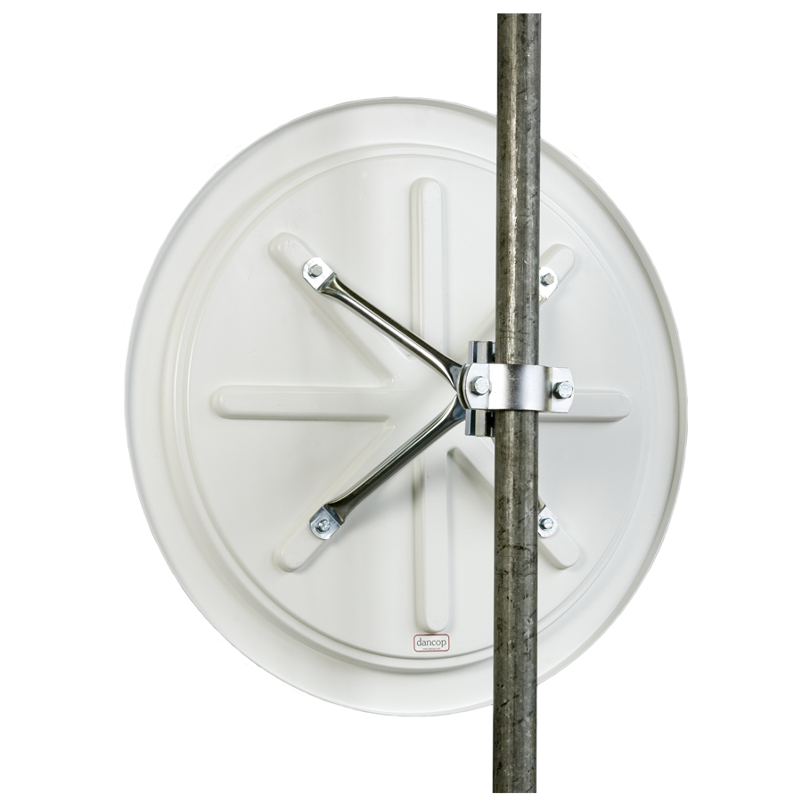  Verkehrsspiegel TM AC 80 x 100