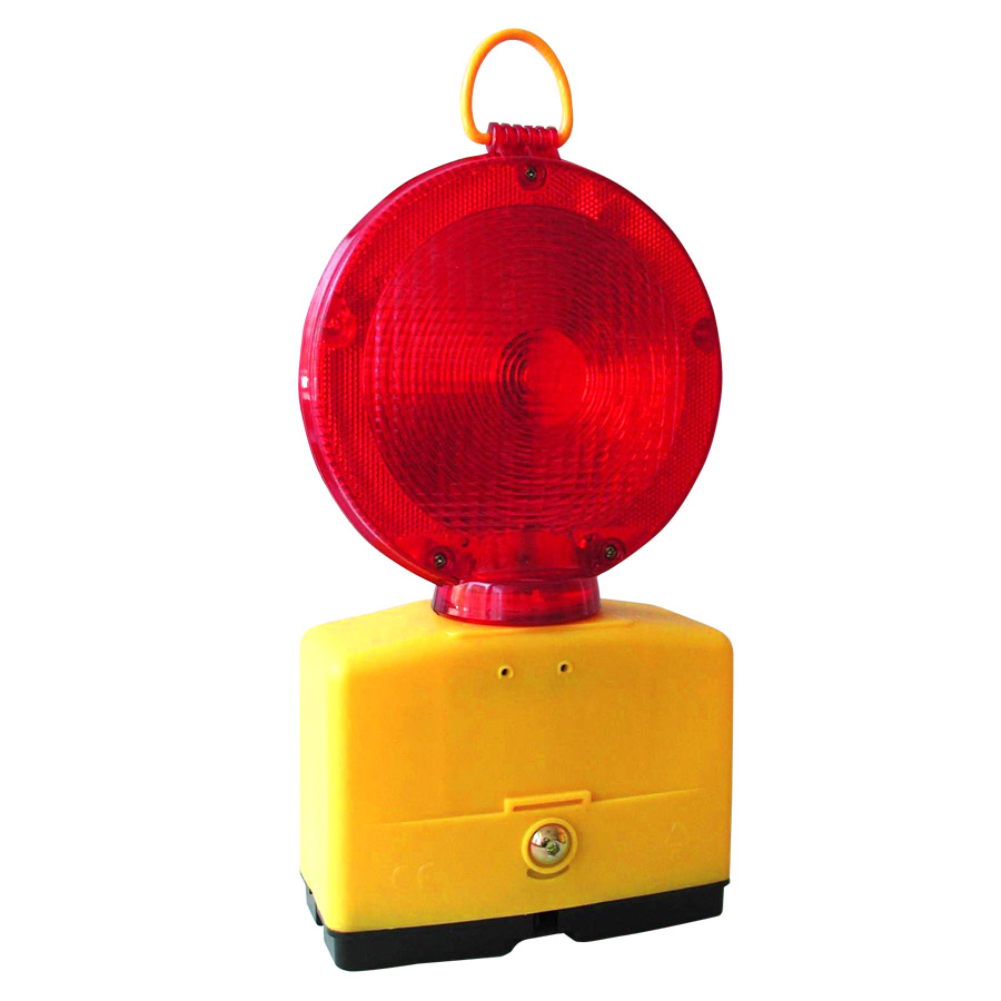 Warnleuchte Nitra LED