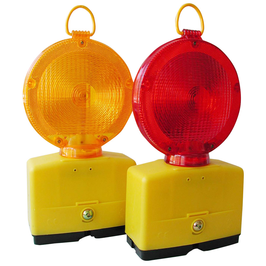 Warnleuchte Nitra LED