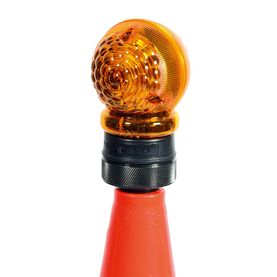 Triopan Leitkegeladapter 