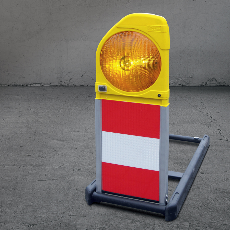 Nissen Quick-Flash TYP 630 Führungslicht 