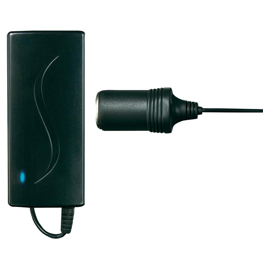 Netzvorsatzgerät 110-240V AC, 12V DC, 5A,