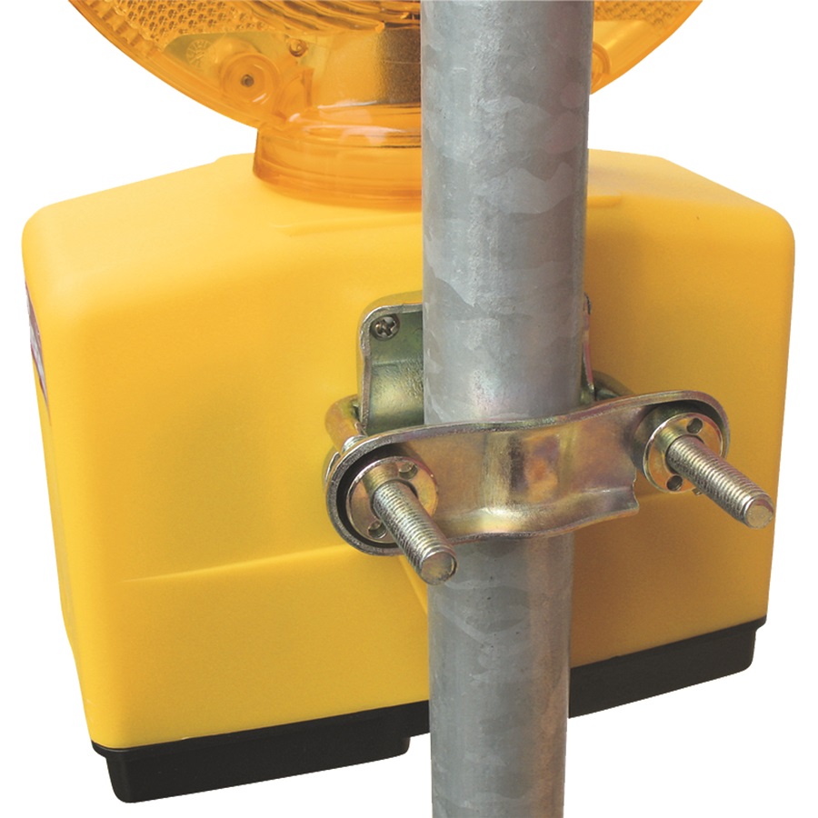 Warnleuchte Nitra LED