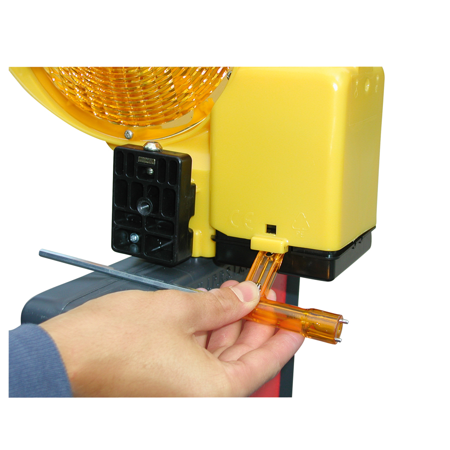 Baken- und Warnleuchte BakoLight LED 