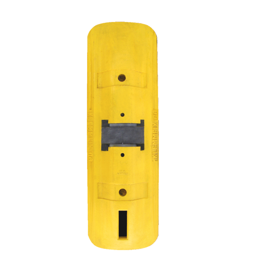 Leitboy-Fußplatte L54