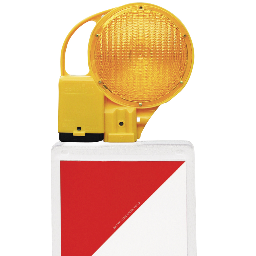 Baken- und Warnleuchte BakoLight LED 