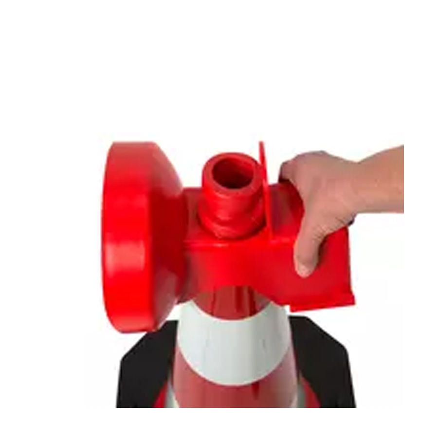 ConeFix, LED Leitkegel Leuchte