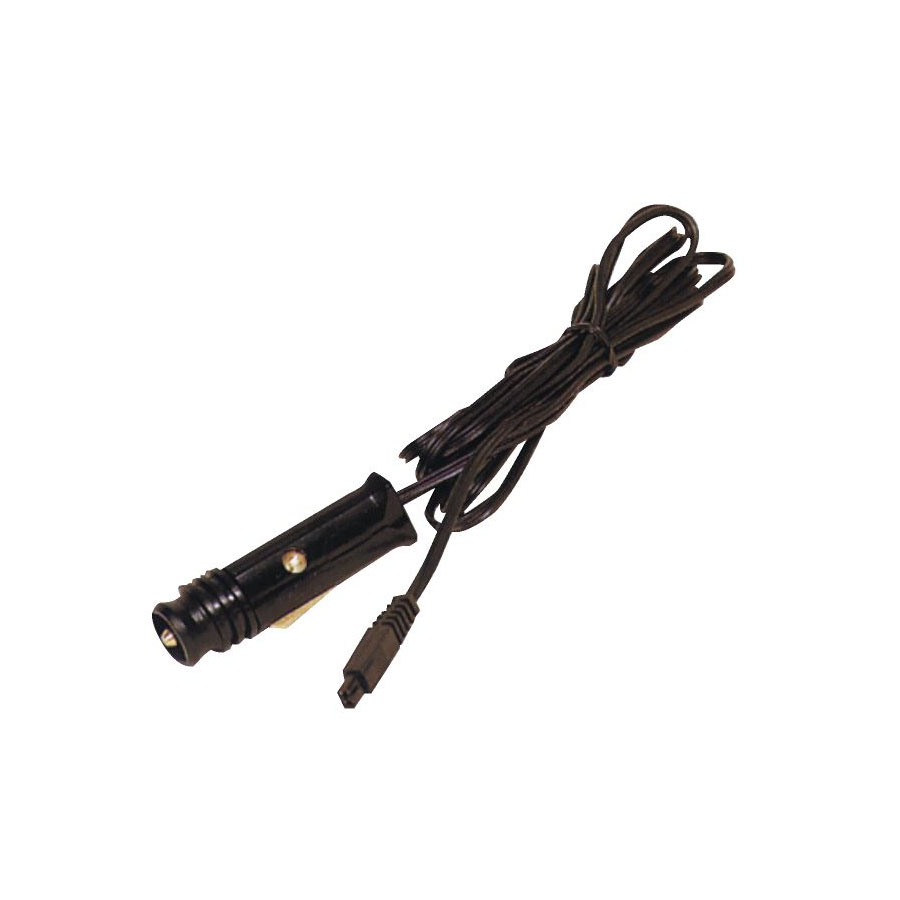 Ladekabel mit Stecker für Bordnetz 12V/24V