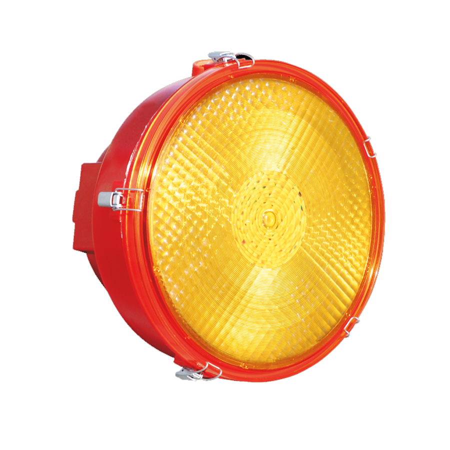 Weitwarnleuchte Multi-Solar 340