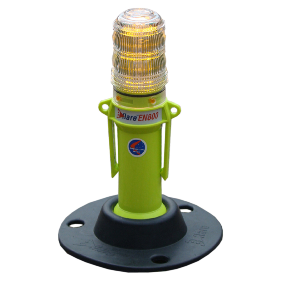 Blitz-Warnleuchte eFlare™ E N 8 0 0 G
