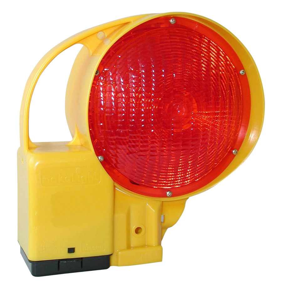 Baken- und Warnleuchte BakoLight LED 