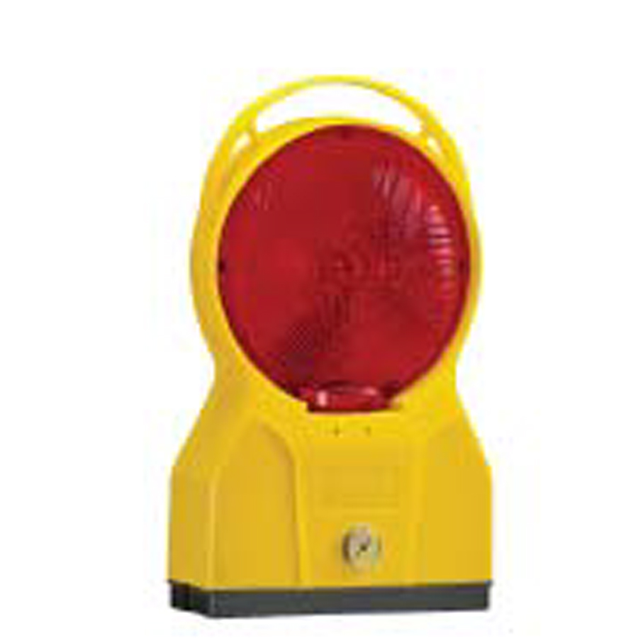 Warnleuchte Typ Future, LED rot, doppelseitig