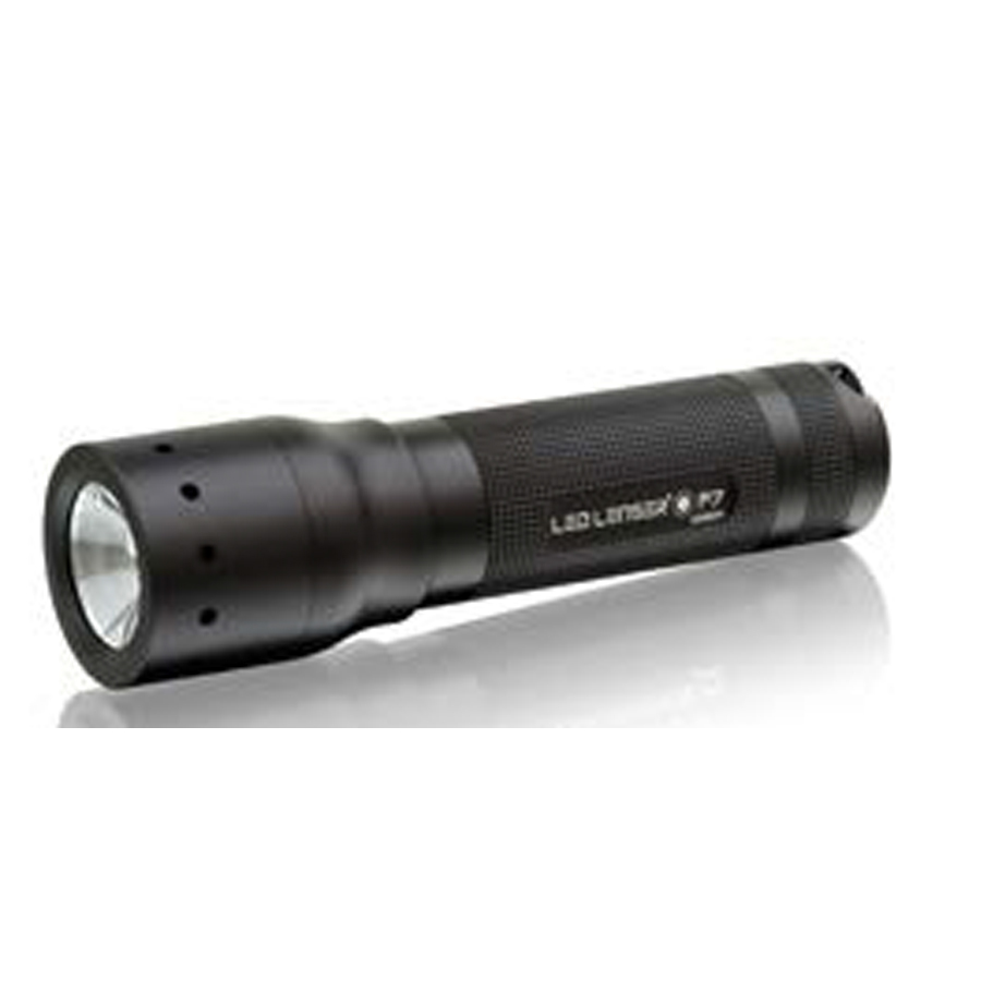 Taschenlampe LED LENSER P7