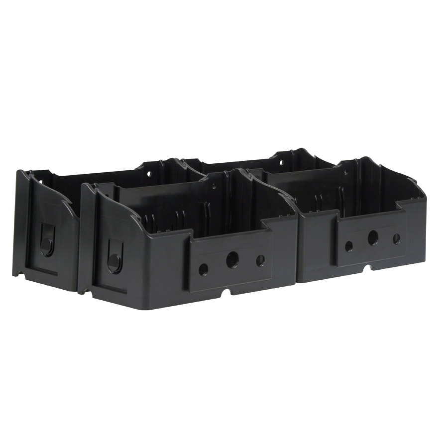 Transportlader mit Stecker und Zuleitung für Euro-Blitz Compact