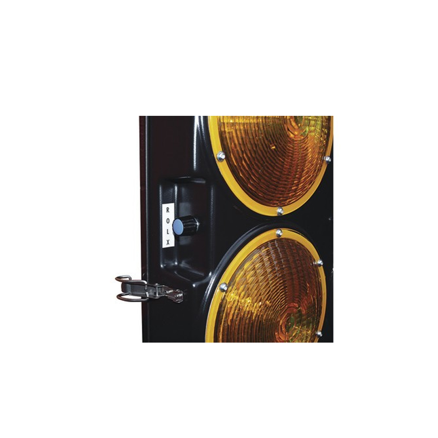 Kleiner LED-Blinkpfeil LP 13 Classic, 12/24 V